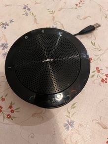 jabra speaker