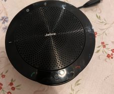 jabra speaker