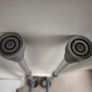 Crutches with Plastic Handle Image 2