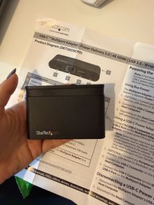 Usb-c Multiport Adapters