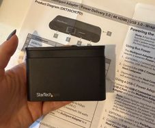 Usb-c Multiport Adapters