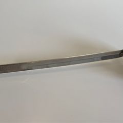 De Buyer Stainless Steel Ladle, 8cm diameter