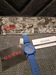 Guess watch original. Brand New