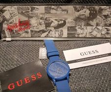 Guess watch original. Brand New