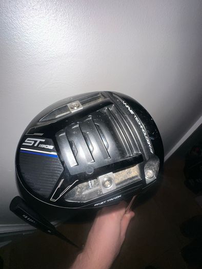Mizuno ST190G driver