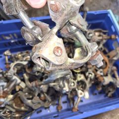 scaffolding bits