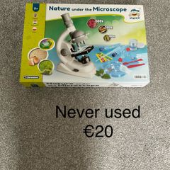 Microscope