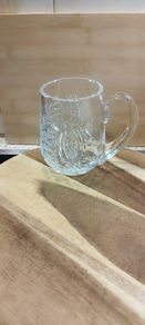 Waterford crystal
