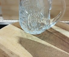 Waterford crystal