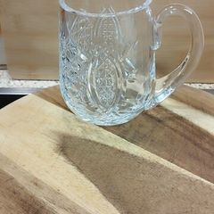 Waterford crystal