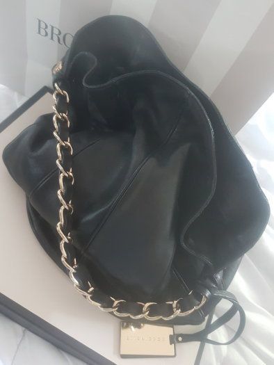 Coccinelle Leather Bag
