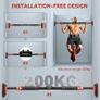 pull-up bar Image 4