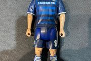 Cheksea Football Frank Lampard Action Figure 2011/12 Used