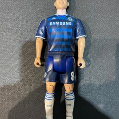 Cheksea Football Frank Lampard Action Figure 2011/12 Used