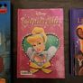 3 Disney Childrens Books Image 3