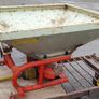 Fertiliser spreader Image 5