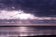 Mounted Original Photography - North Slobs Wexford