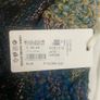 Multicoloured Knit Shawl Brand New with tags Image 7
