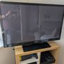 Samsung 42" plasma tv Image 2