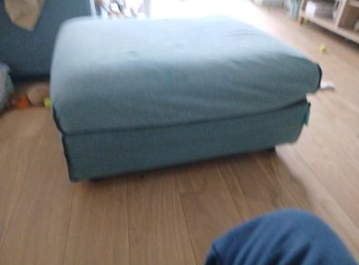 foot stole