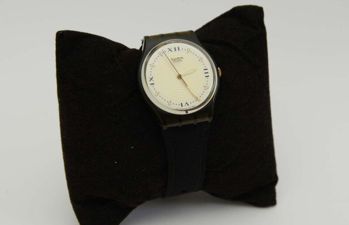 Vintage Swatch Quartz Watch