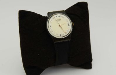 Vintage Swatch Quartz Watch