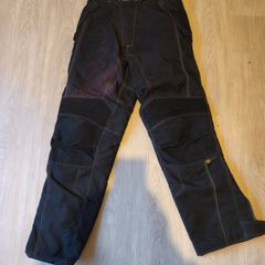 women's motorcycle suit Spada size S