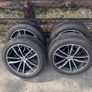 bmw wheels Image 3