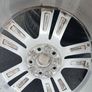 Audi  20" Q7 Alloys Image 8