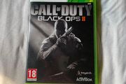 Xbox 360: Call of duty Black op2