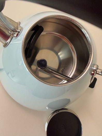 Morphy Richards Kettle