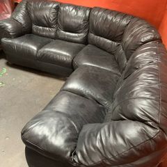 corner sofa