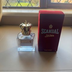 Jean Paul Gaultier Scandal Pour Homme Eau De Toilette