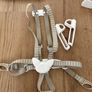 Stokke Tripp Trapp Accessories Bundle Newborn Set, Tray, Baby Set + More Image 5
