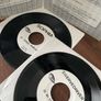 Swervedriver / Sophia - Split 2x7" EP (The God Machine) Image 3