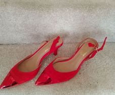 Designer Size 5  Reduced