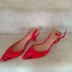 Designer Size 5  Reduced