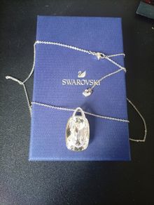 Swarovski Necklace