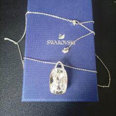 Swarovski Necklace