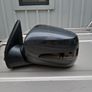 isuzu dmax lh mirror (08-2012) Image 2