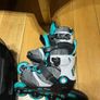 roller skates children 32 eu/ 13.5uk Image 2