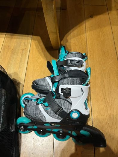 roller skates children 32 eu/ 13.5uk