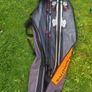 Skis and poles Image 3