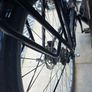 Ridgeback Electron+ E-Bike (2023) Image 7