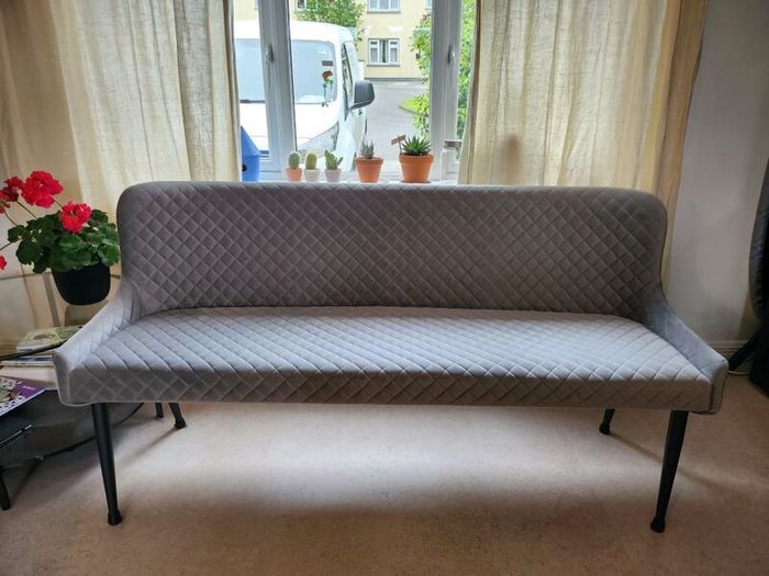Dining Bench