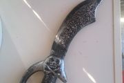 Pirate sword