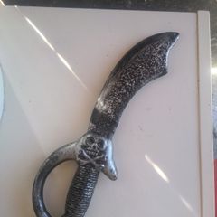 Pirate sword