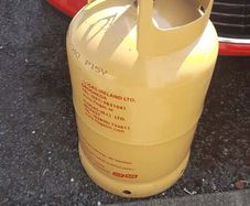 Butane Flo-Gas