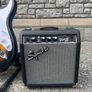 Electric Guitar & Set Image 8
