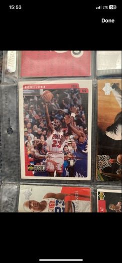 nba trading cards